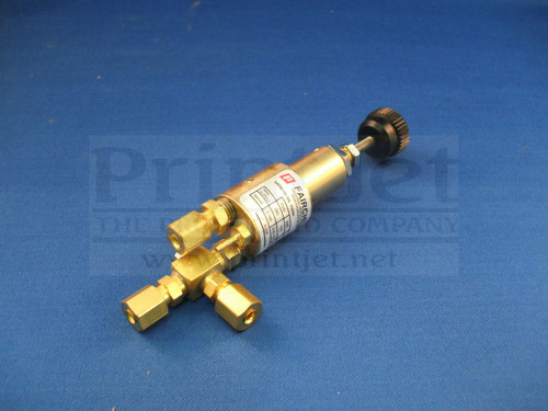 SP355134 Videojet Regulator