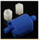 BLUE Flush Filter for Videojet / Willett 500-0047-134BL