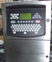 Domino® A300 Printers