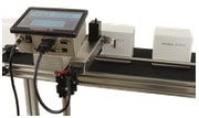 New Proxima Jr. Carton Printer