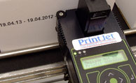 New PrintJet Mini-Jr. Box Printer