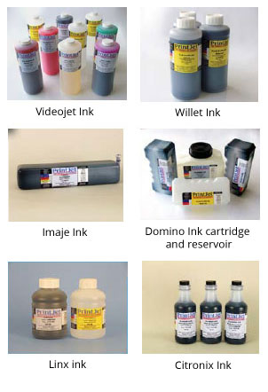 Ink Fluids 2