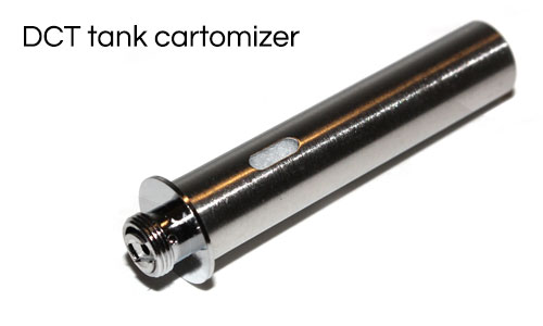 what is a cartomizer