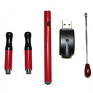 510-S Electronic Oil Burner Starter Kit - Red