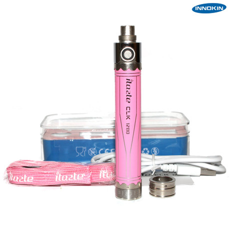 Innokin iTaste CLK 1280 Express Kit - Pink