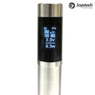 Joyetech eVic Supreme Starter Kit - Stainless Steel