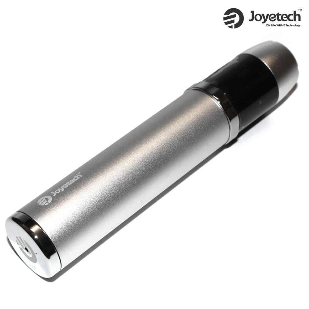 Joyetech eVic Vapor Intelligent Cigarette Starter Kit - Vape It Now