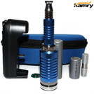 Kamry K100 Telescope Mechanical Mod Starter Kit - Blue