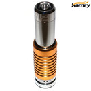 Kamry K100 Telescope Mechanical Mod Starter Kit - Gold