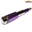 Kamry K101 Telescope Mechanical Mod Starter Kit - Purple