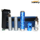 Kamry K102 Mechanical Mod Starter Kit - Blue