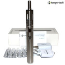 Kangertech EMOW Mega Starter Kit - Silver