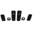 LSK eLipS Vaporizer Pen Starter Kit - Black