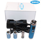 Sigelei Mini Zmax Variable Voltage Starter Kit - Blue