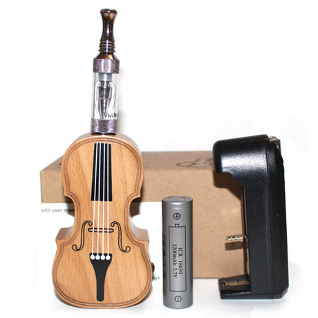 V10 Violin Mod Starter Kit