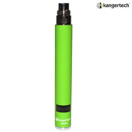 Kangertech IPOW Variable Voltage 650mAh Battery - Green