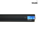 SLB eGo-V V2 Mega USB Pass-Through 1200mAh Battery - Black
