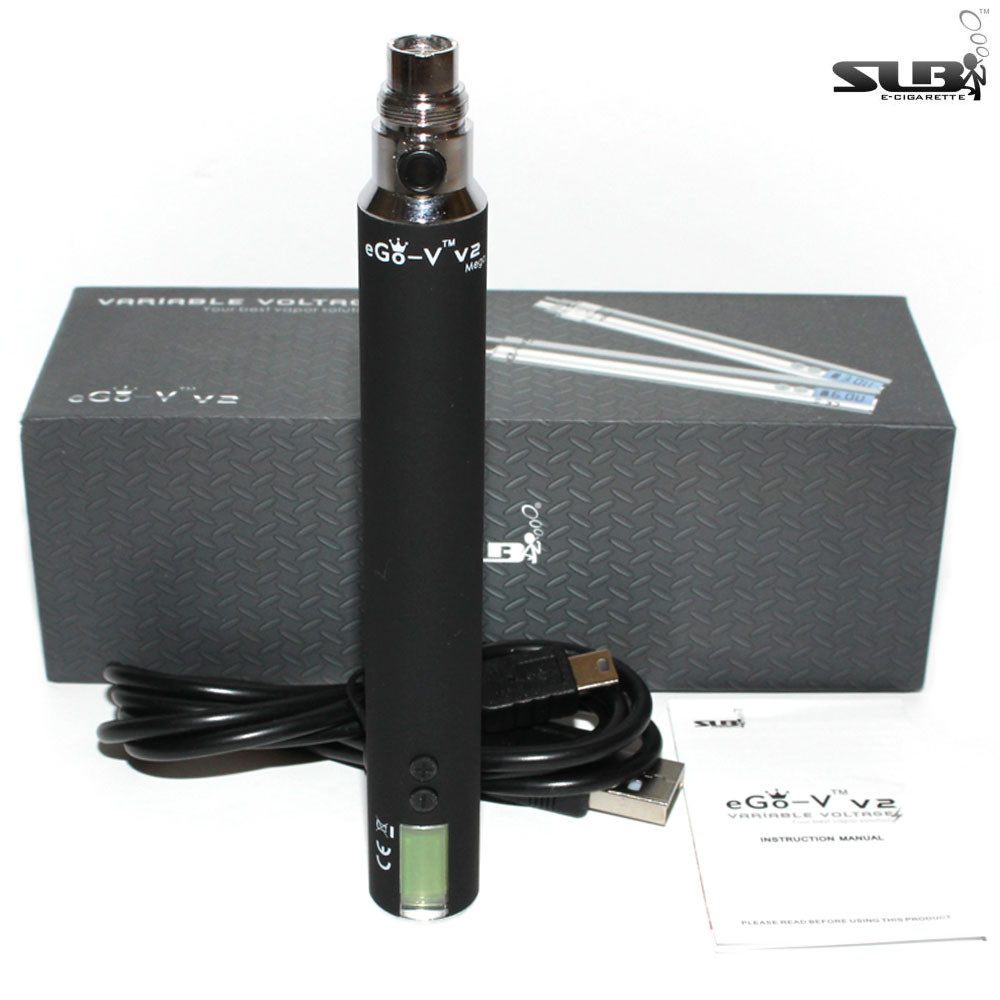 elfbar elfa kaufen eGo POD E-Zigarette von InnoCigs main image 0