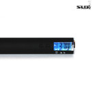 SLB eGo-V V2 USB Pass-Through 650mAh Battery - Black