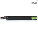 SLB eGo-V V2 USB Pass-Through 650mAh Battery - Black