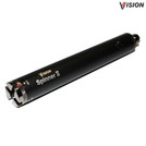 Vision Spinner 2 Variable Voltage 1600mAh Battery - Black