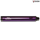 Vision Spinner 2 Variable Voltage 1600mAh Battery - Purple