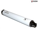 Vision Spinner 2 Variable Voltage 1600mAh Battery - White