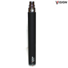 Vision Spinner Variable Voltage 1100mAh Battery - Black