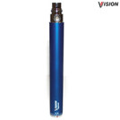 Vision Spinner Variable Voltage 1100mAh Battery - Blue