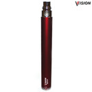 Vision Spinner Variable Voltage 1100mAh Battery - Red