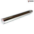 Vision Spinner Variable Voltage 1100mAh Battery - Stainless Steel