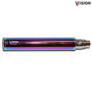Vision Spinner Variable Voltage 1300mAh Battery - Rainbow