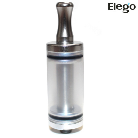 Elego 6ml DCT Tank - Clear