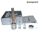 Kangertech Aerotank Dual Coil Glassomizer