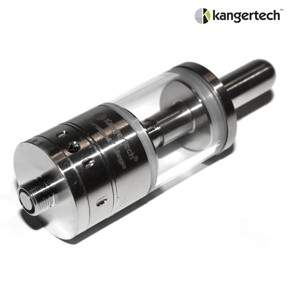 Kangertech Aerotank Mega Glassomizer - Vape It Now