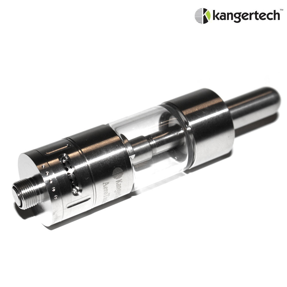 Kangertech Aerotank V2 Glassomizer - Vape It Now