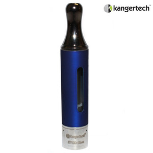 Kangertech Evod Glass Clearomizer - Blue