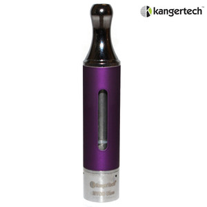 Kangertech Evod Glass Clearomizer - Purple