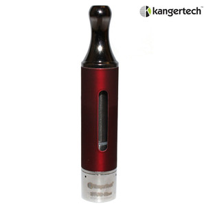 Kangertech Evod Glass Clearomizer - Red