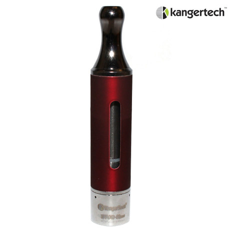 Kangertech Evod Glass Clearomizer - Red