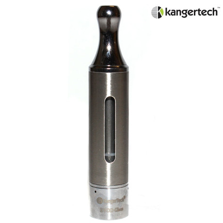 Kangertech Evod Glass Clearomizer - Silver