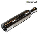 Kangertech Evod Glass Clearomizer - Silver