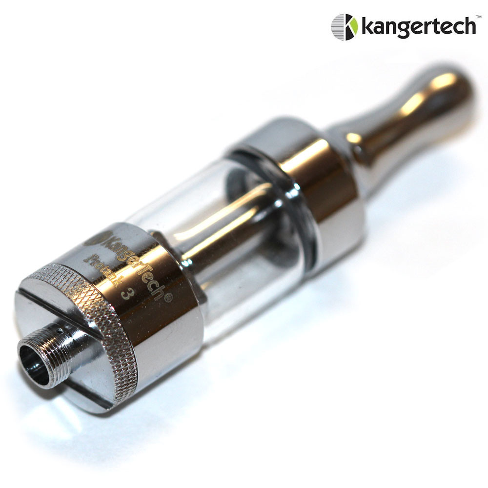 Kangertech Protank III Glassomizer - Vape It Now