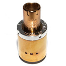 Nucleus Rebuildable Dripping Atomizer Clone - Gold