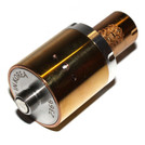 Nucleus Rebuildable Dripping Atomizer Clone - Gold