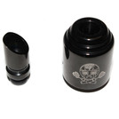 Omega V2 Rebuildable Dripping Atomizer Clone