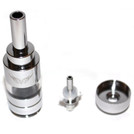 S4000 Bottom Coil Changeable Atomizer Tank