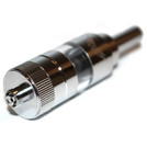 S4000 Bottom Coil Changeable Atomizer Tank