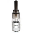 S4000 Bottom Coil Changeable Atomizer Tank