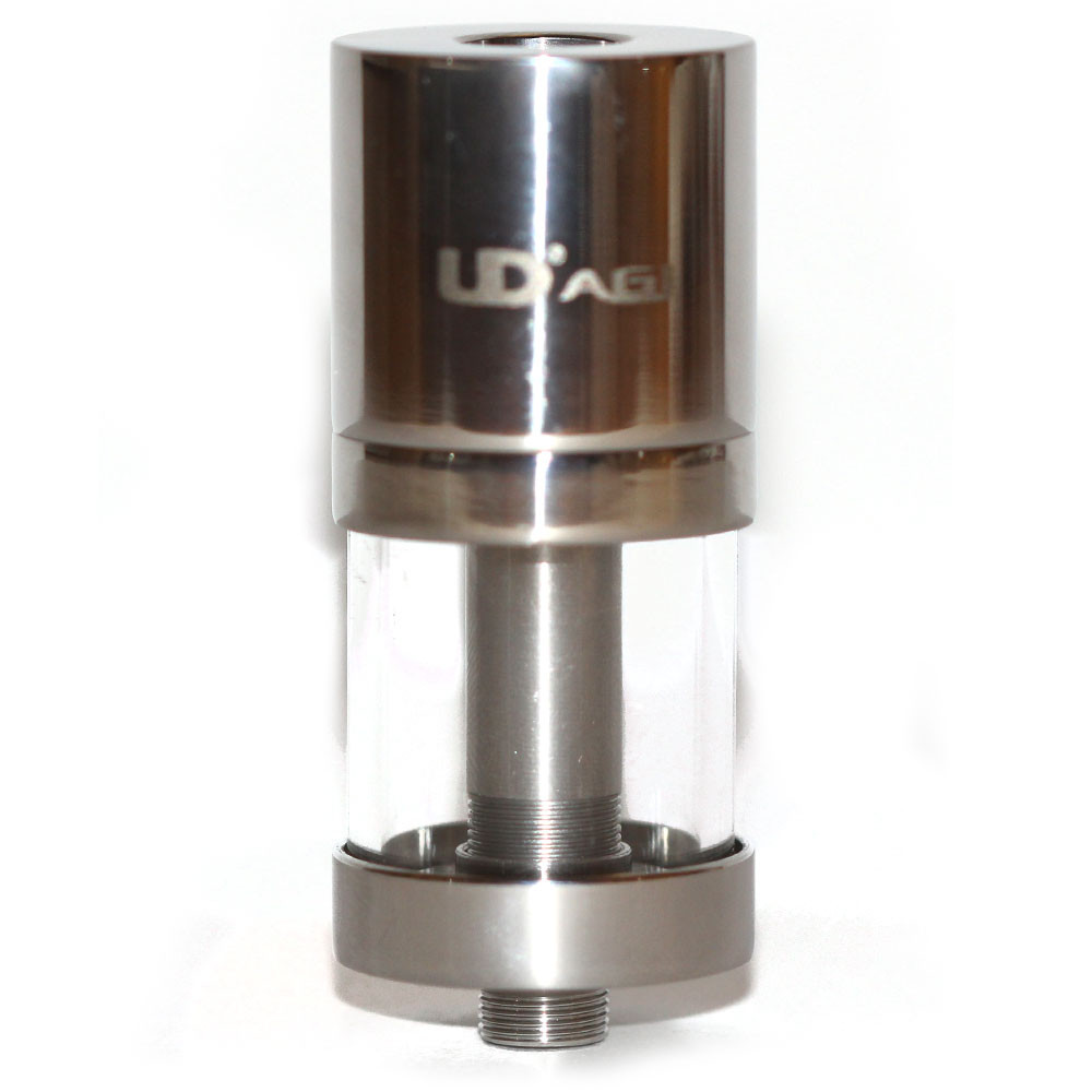 Youde AGI Dual Purpose Rebuildable Atomizer Tank - Vape It Now